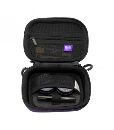 OZETA BOLSO MEDIANO PURPLE