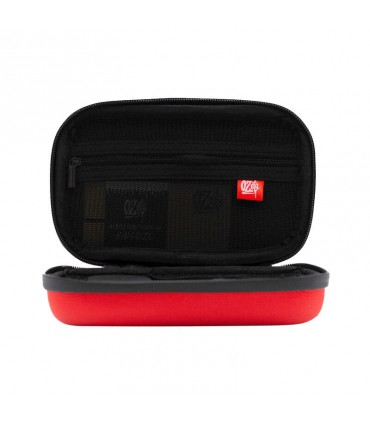 OZETA ESTUCHE GRANDE RED