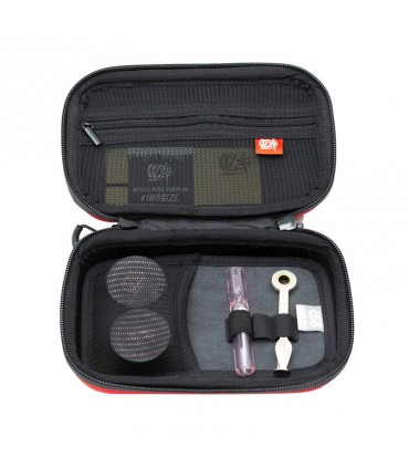 OZETA ESTUCHE GRANDE RED