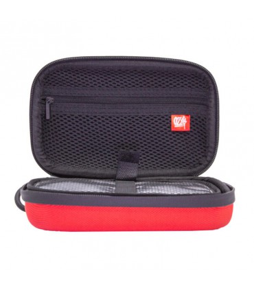 OZETA ESTUCHE GRANDE RED