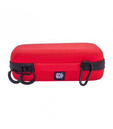 OZETA ESTUCHE GRANDE RED
