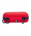 OZETA ESTUCHE GRANDE RED