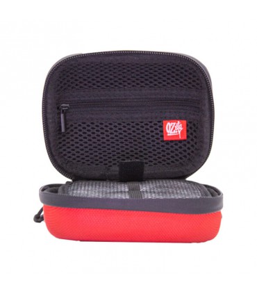 OZETA ESTUCHE MEDIANO RED