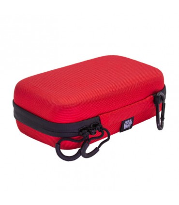 OZETA ESTUCHE GRANDE RED
