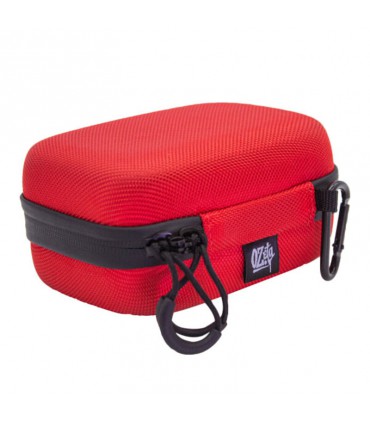 OZETA ESTUCHE MEDIANO RED