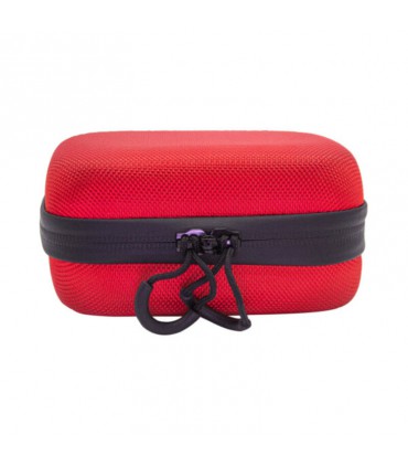 OZETA ESTUCHE MEDIANO RED