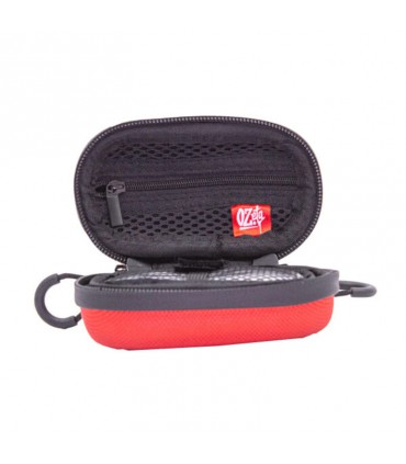 OZETA ESTUCHE PEQUENO RED