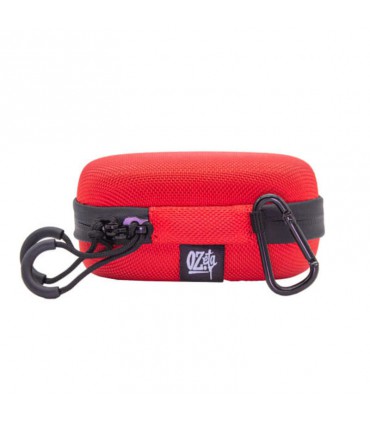 OZETA ESTUCHE PEQUENO RED
