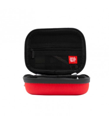 OZETA ESTUCHE MEDIANO RED