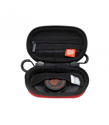 OZETA ESTUCHE PEQUENO RED