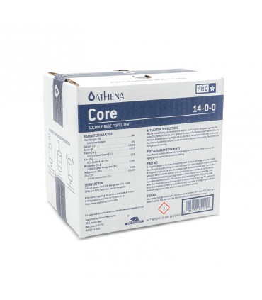 PRO CORE 10LB ATHENA