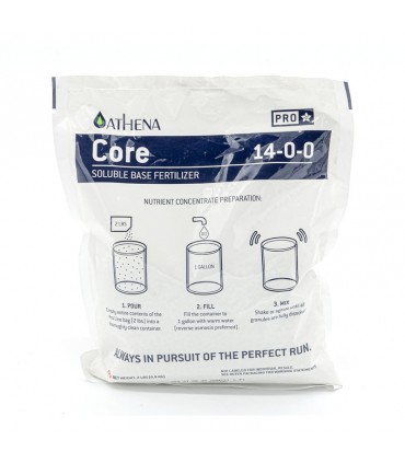 PRO CORE 10LB ATHENA