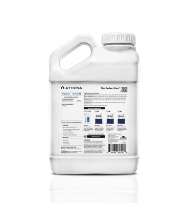 CLEANSE 1GAL ATHENA