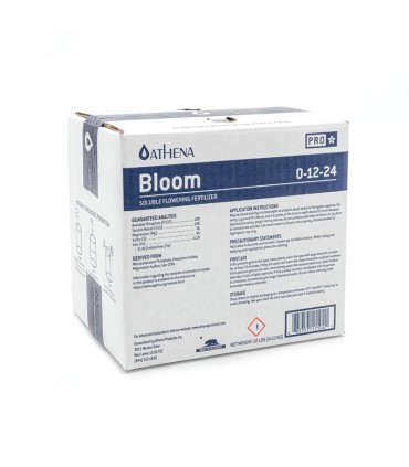PRO BLOOM 10LB ATHENA