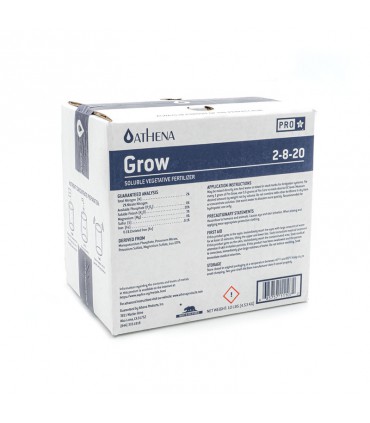 PRO GROW 10LB ATHENA