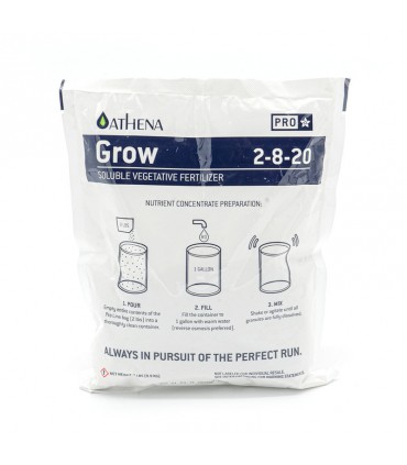 PRO GROW 10LB ATHENA