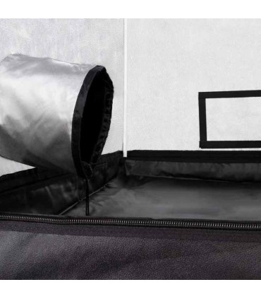 CARPA PROBOX ECOPRO 80X80X160CM GARDEN HIGHPRO