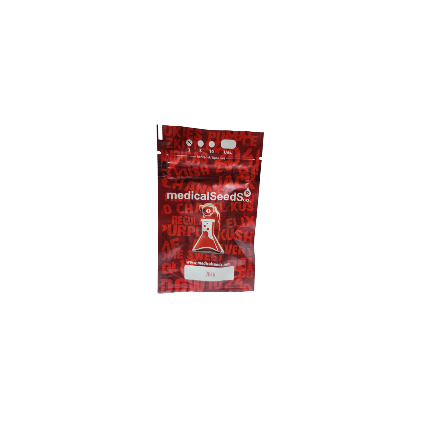 MEDICAL SEEDS 2046 3+2UDS