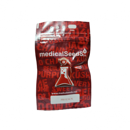 MEDICAL SEEDS PROZACK 3+2UDS