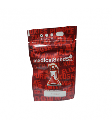 MEDICAL SEEDS Y GRIEGA 3+2UDS