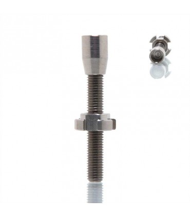 CLAVO DE TITANIO 19MM