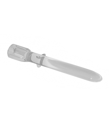 NAIL DE PYREX 19MM