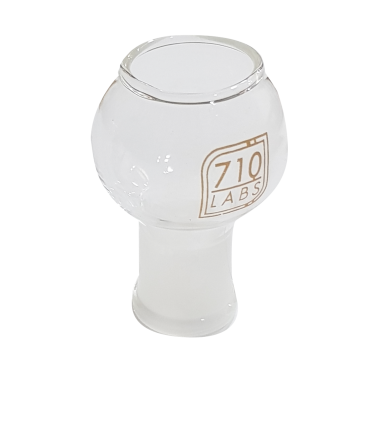 DOMO DE PYREX 19MM