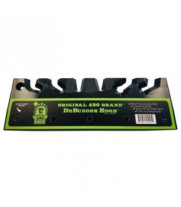 DEBUDDER EDGE PELADORA BORDE ORIGINAL 420