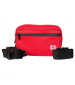 OZETA CHESTBAG 4X4 RED CON CLAVE