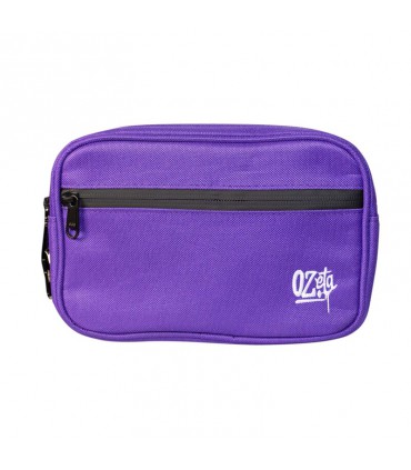 OZETA CHESTBAG 4X4 PURPLE CON CLAVE