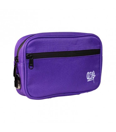 OZETA CHESTBAG 4X4 PURPLE CON CLAVE