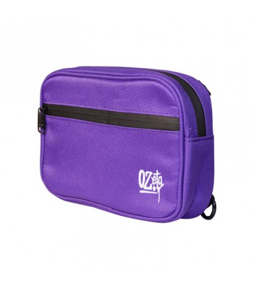 OZETA CHESTBAG 4X4 PURPLE CON CLAVE