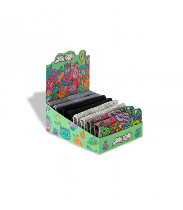 SOULBLIME TABAQUERA 8UDS