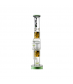 STRAIGHT TUBE TREE PERC DRAGON BALL CALVO GLASS