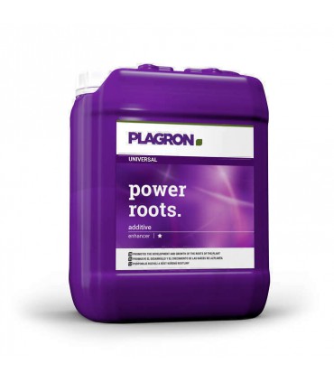 POWER ROOTS 5L PLAGRON