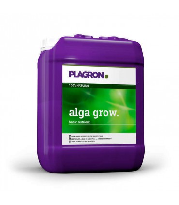 ALGA GROW 5L PLAGRON