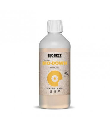 BIO DOWN 500ML BIOBIZZ