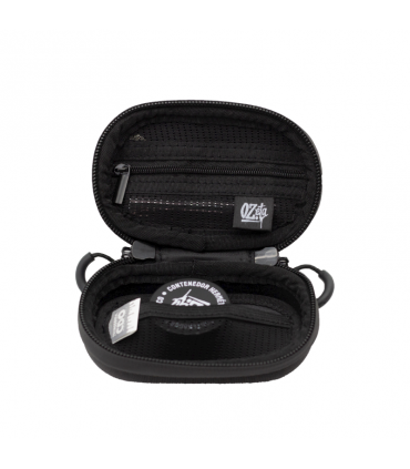 OZETA ESTUCHE PEQUENO BLACK