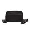 OZETA CHESTBAG 4X4 BLACK CON CLAVE
