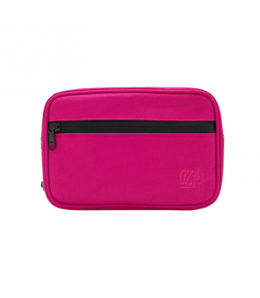 OZETA CHESTBAG 4X4 PINK CON CLAVE