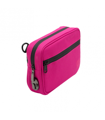 OZETA CHESTBAG 4X4 PINK CON CLAVE