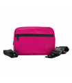 OZETA CHESTBAG 4X4 PINK CON CLAVE