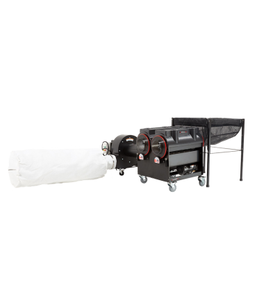 MAQUINA PELADORA GLADIATOR CENTURIONPRO