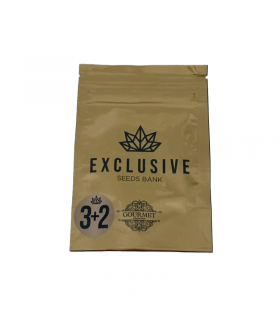 EXCLUSIVE SEEDS CHERRY PUNCH 3+2UDS