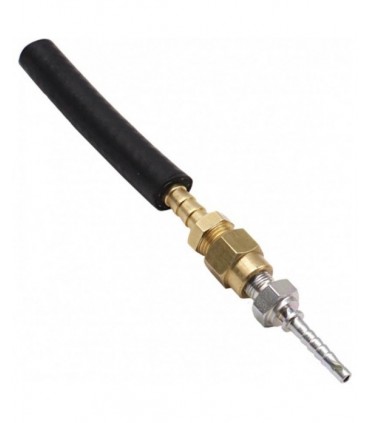 CONJUNTO CONEXION DESECADOR AL VACIO