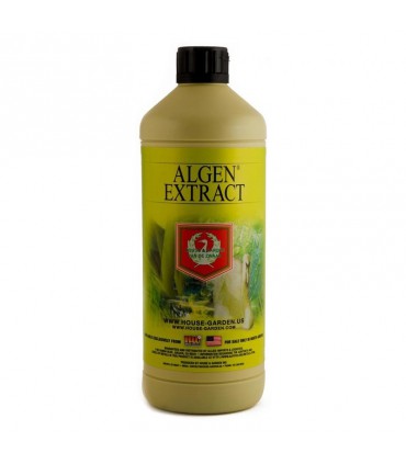 ALGEN EXTRACT 500ML HOUSE & GARDEN