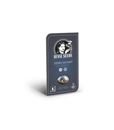 SENSI SEEDS SENSI SKUNK AUTO 10UDS