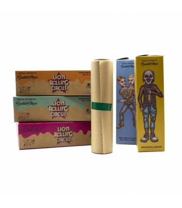 LRC PARCHMENT EXTRACCION 150MMX10M 10UDS