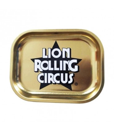 LRC BANDEJA SMALL GOLDEN