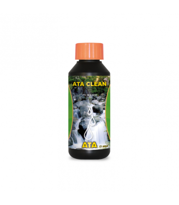 ATA CLEAN 250ML ATAMI